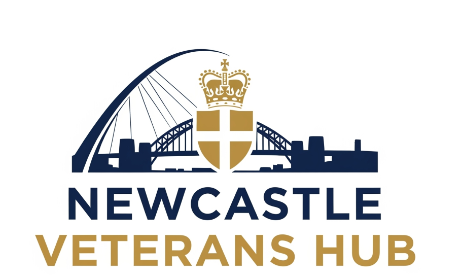 Newcastle Veterans Hub